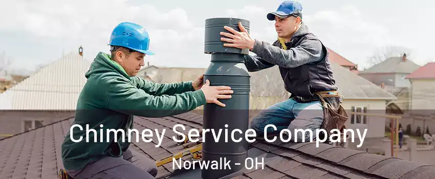  Chimney Service Company Norwalk - OH