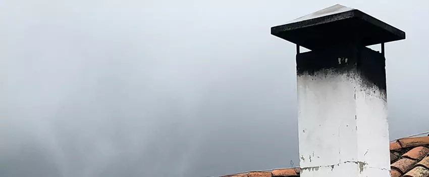 Chimney Damper Inspection in Norwalk, OH