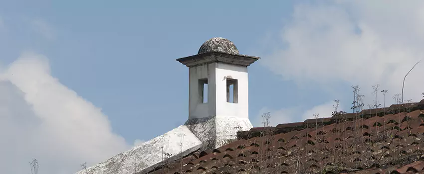 Cost To Rebuild A Chimney in Norwalk, OH