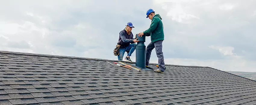 Chimney Sweep To Clear Creosote Buildup in Norwalk, Ohio