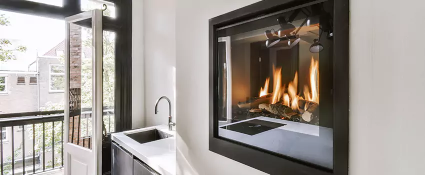 Dimplex Fireplace Installation and Repair in Norwalk, Ohio
