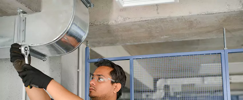 HVAC Ductwork Cleaning in Norwalk, OH