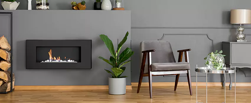 Ethanol Fireplace Burner Repair in Norwalk, OH