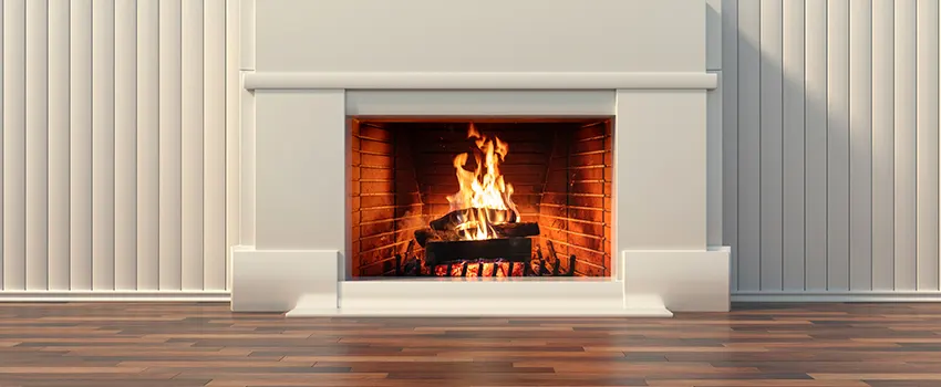Fireplace Broken Ashtray Repair Services in Norwalk, Ohio