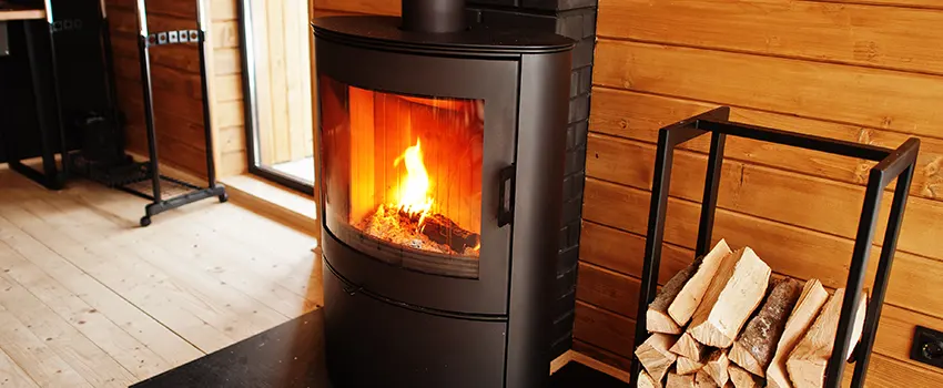 Gas Fireplace Door Handle Installation Services in Norwalk, Ohio