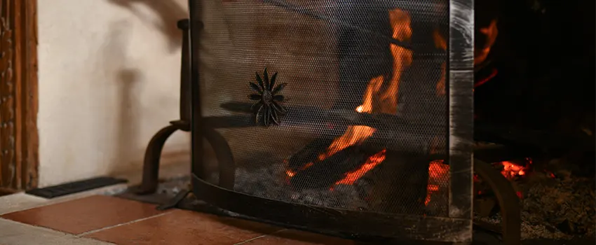Electric Metal Fireplace installation Services in Norwalk, OH
