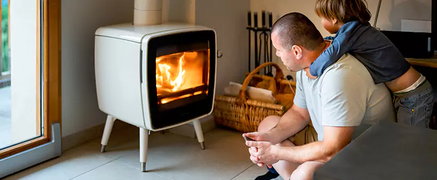 Fireplace Safety Inspection Technician in Norwalk, Ohio