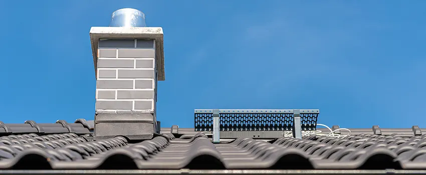 Repair Blocked Chimney in Norwalk, Ohio