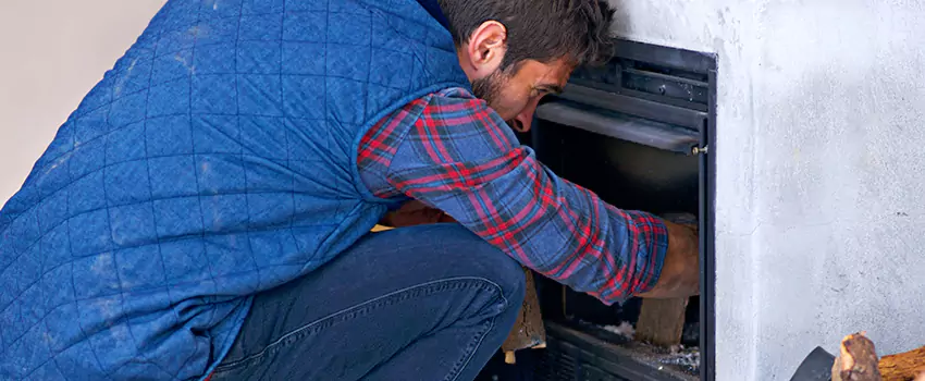 Fix Non-Working Prefabricated Fireplace in Norwalk, OH
