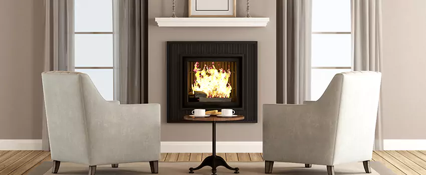 Heat & Glo Outdoor Gas Fireplaces Installation Contractors in Norwalk, Ohio