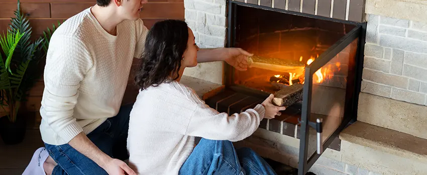 Kings Man Direct Vent Fireplaces Services in Norwalk, Ohio