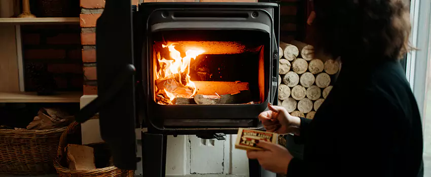 Key Features of Vermont Castings Fireplaces in Norwalk, OH