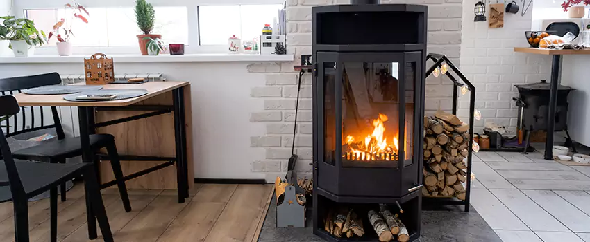 Wood Stove Firebox Installation Services in Norwalk, OH