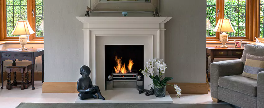 Astria Open-Hearth Wood Fireplaces Services in Norwalk, OH