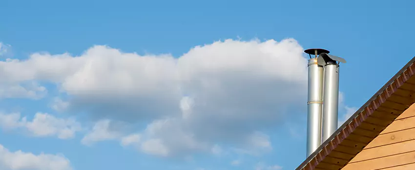 Chimney Cap Bird Guard Repair in Norwalk, Ohio
