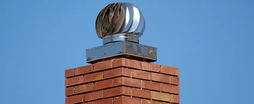 Chimney Damper Hinge Repair in Norwalk, OH