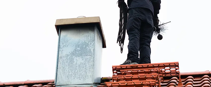 Modern Chimney Sweeping Techniques in Norwalk, Ohio
