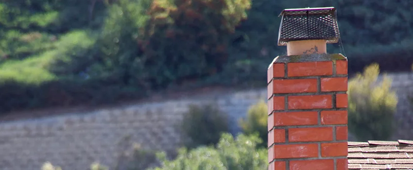 Chimney Tuckpointing And Masonry Restoration in Norwalk, OH