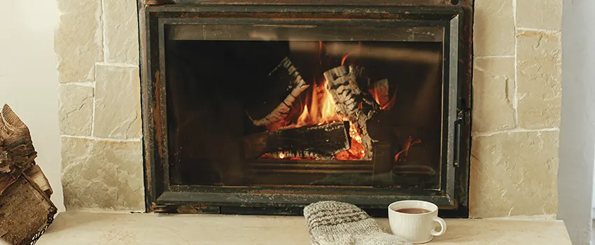 Fireplace Door Handle Replacements Services in Norwalk, Ohio
