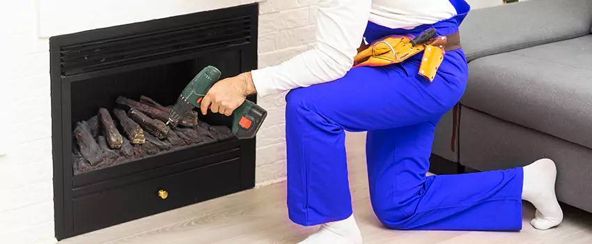 Fireplace Hearth Inspection And Repair in Norwalk, Ohio