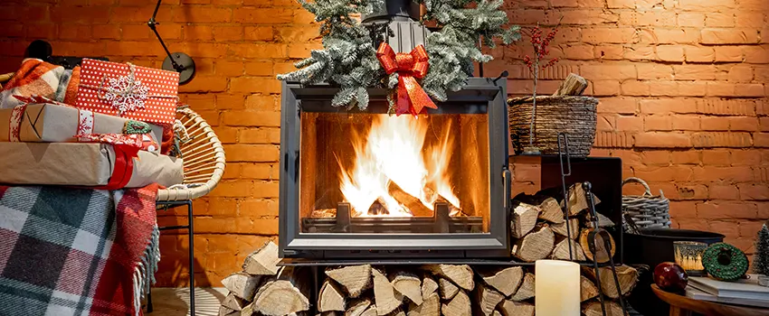 Steel Fireplace Grate Repair And Replacement Services in Norwalk, Ohio
