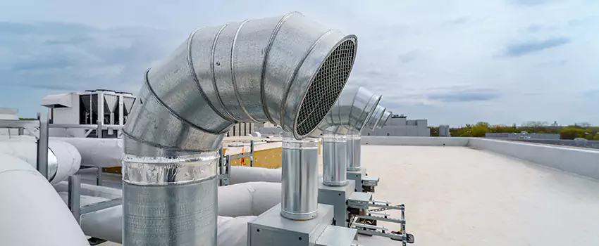 Insulated Ductwork Repair Services Near Me in Norwalk, OH