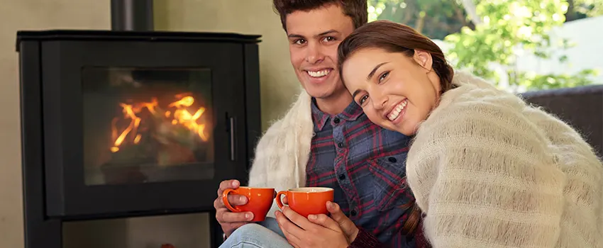 Regency Traditional Fireplace Products Maintenance and Repair in Norwalk, Ohio