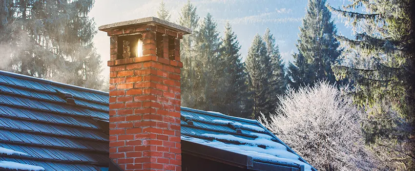 Residential Chimney Rain Caps Repair Services in Norwalk, OH