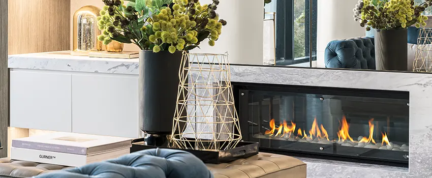 Professional Town & Country Luxury Fireplace Maintenance Experts in Norwalk, Ohio