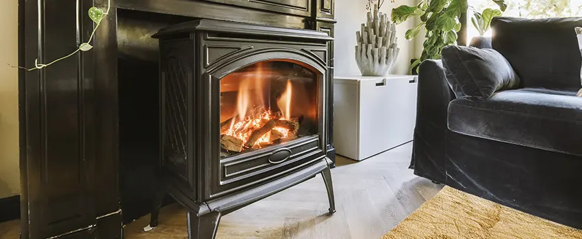 Valor Wood Fireplace in Norwalk, OH