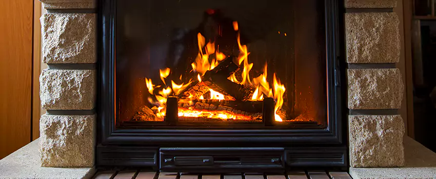 Cost of Wood Fireplace Installation in Norwalk, OH