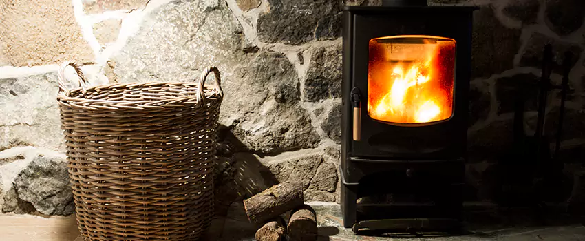 24/7 Wood Stove Installation Services in Norwalk, Ohio