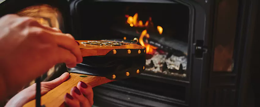 Wood Stove Grates Repair in Norwalk, Ohio